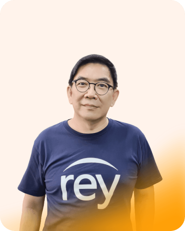 David Nugroho