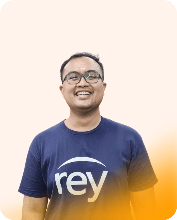 Rosi Setyo N