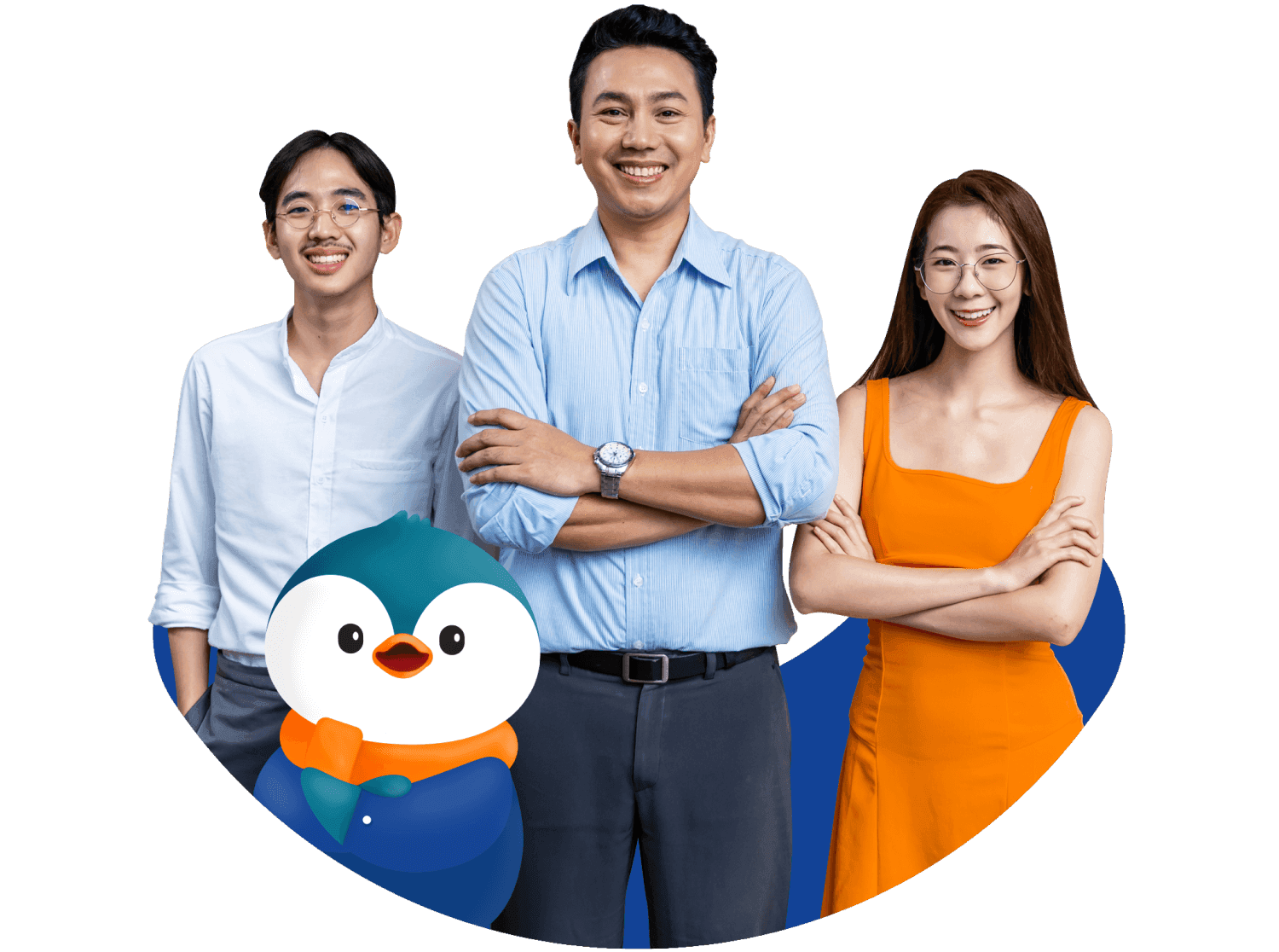 Asuransi kesehatna karyawan terbaik dari Rey bantu kamu lindungi kesehatan karyawan agar tetap sehat dan produktif