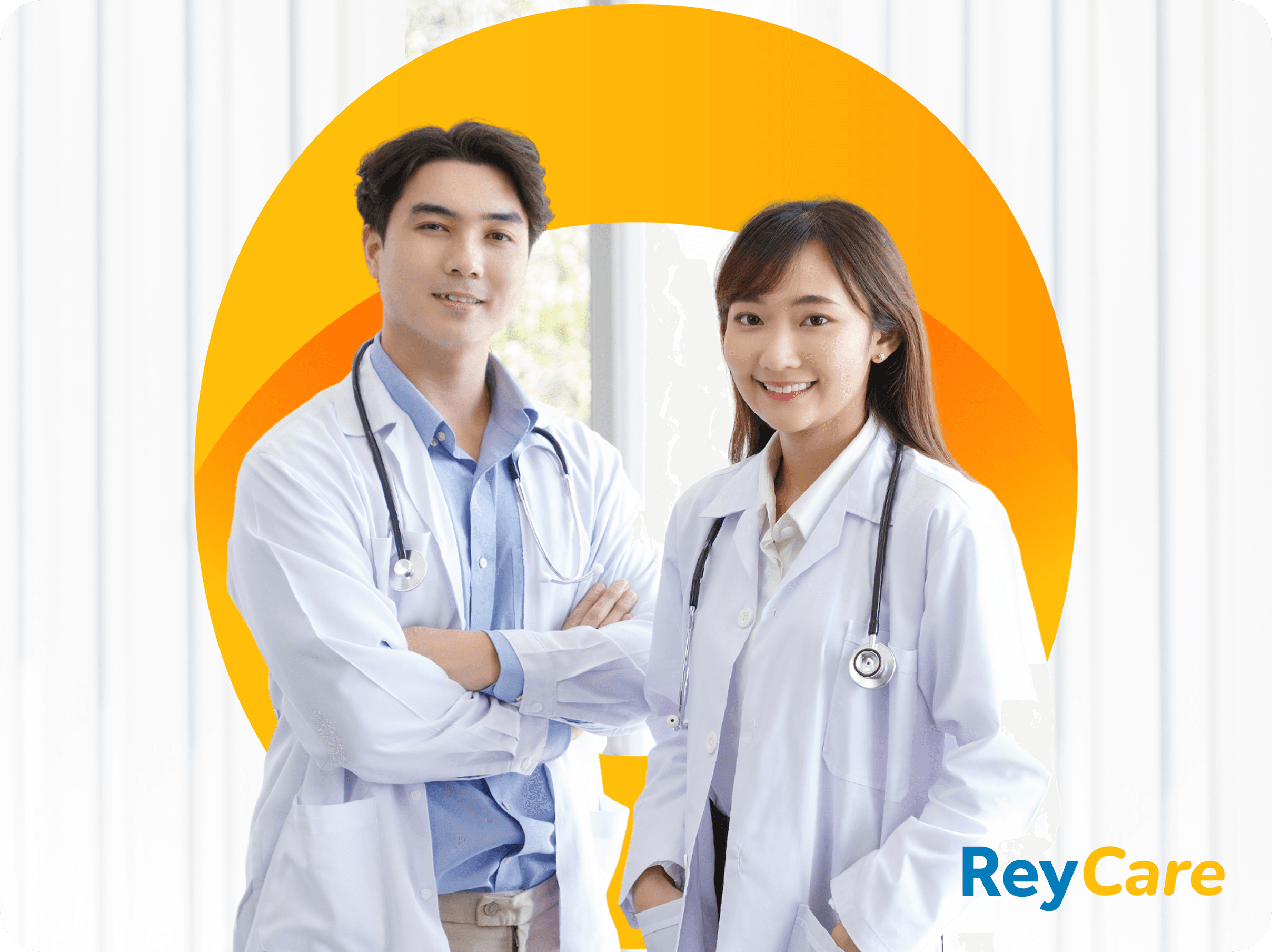 Dapatkan Perawatan Pribadi yang Optimal dengan ReyCare